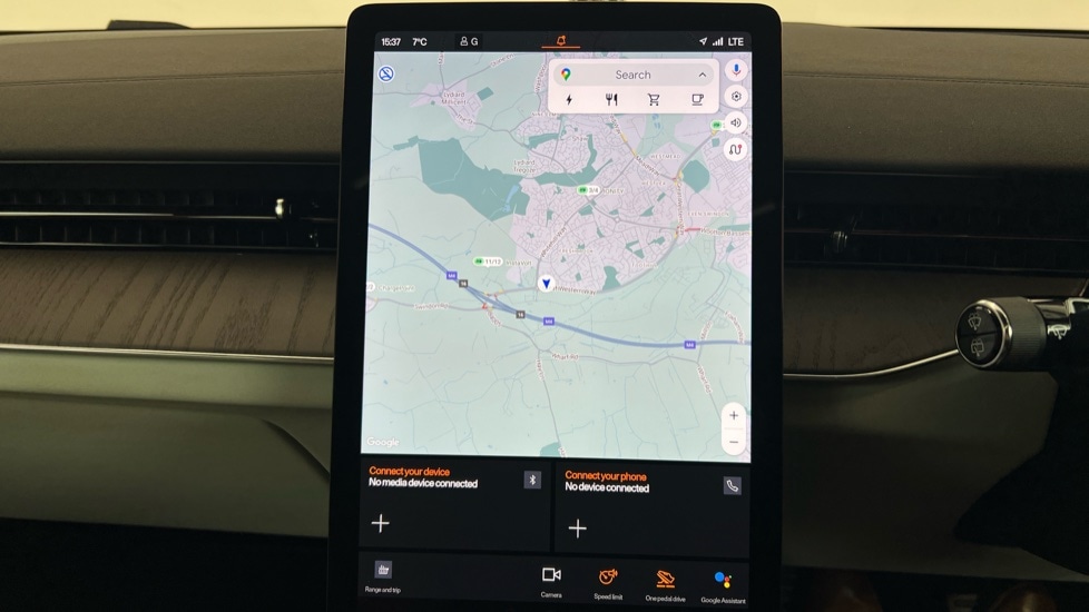 Used Polestar Polestar 3 2024 for sale - 78061503: Photo 14