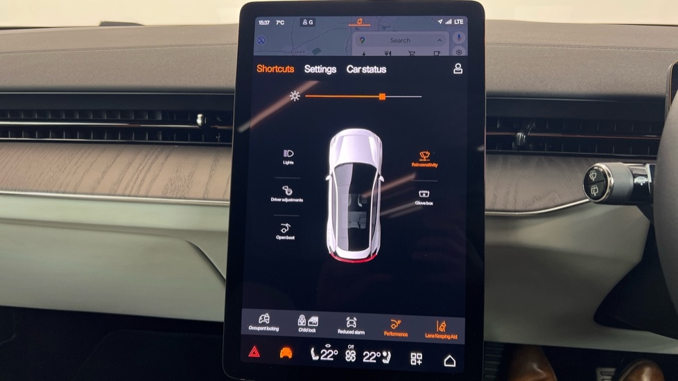 Used Polestar Polestar 3 2024 for sale - 78061503: Photo 15