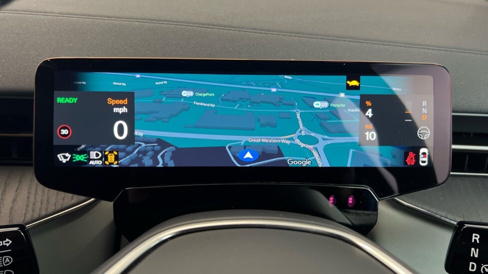 Used Polestar Polestar 3 2024 for sale - 78061503: Photo 16