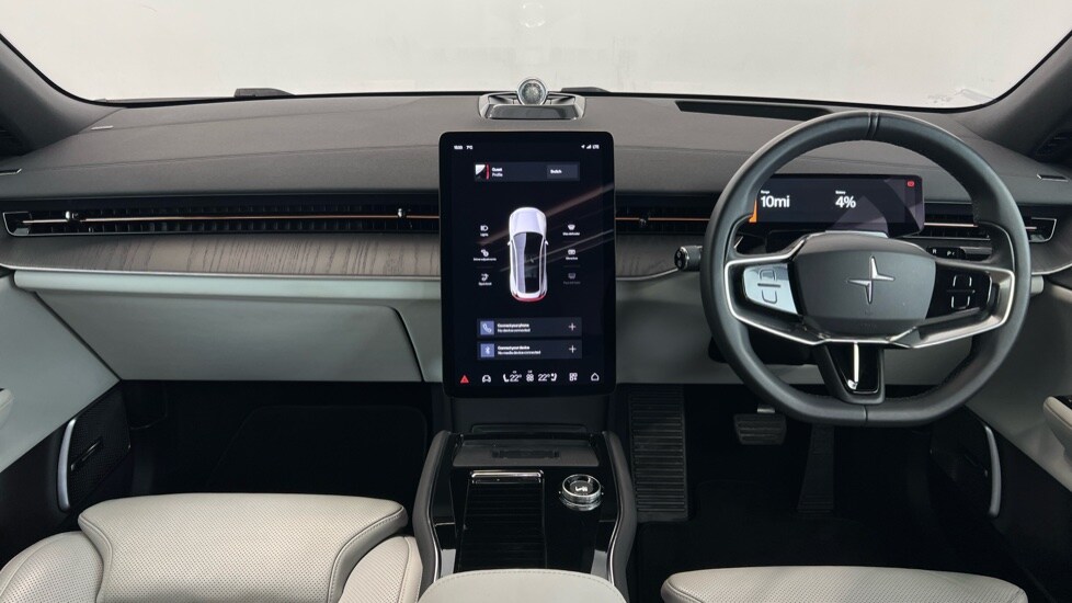 Used Polestar Polestar 3 2024 for sale - 78061503: Photo 21