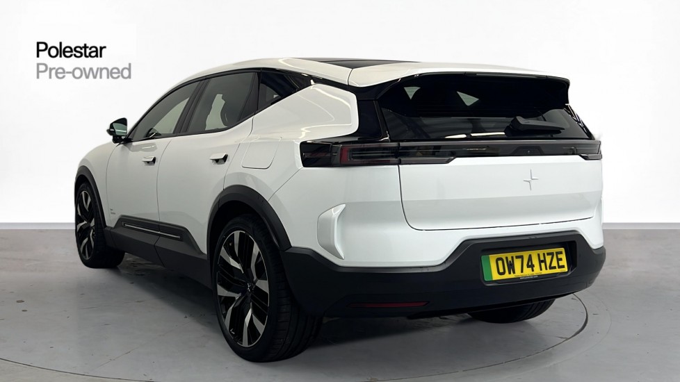 Used Polestar Polestar 3 2024 for sale - 78061503: Photo 3