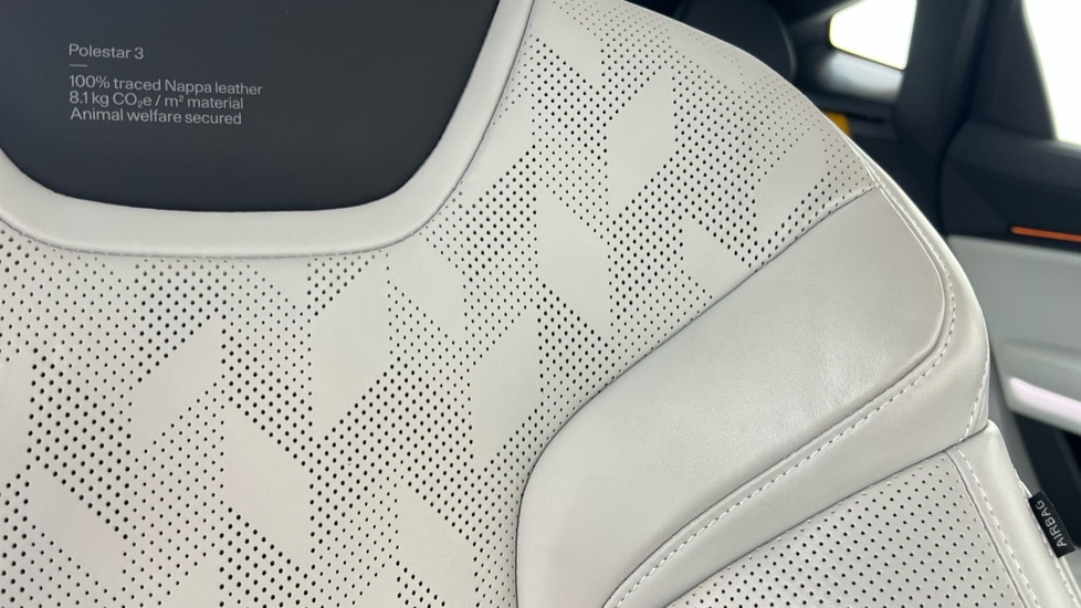 Used Polestar Polestar 3 2024 for sale - 78061503: Photo 37