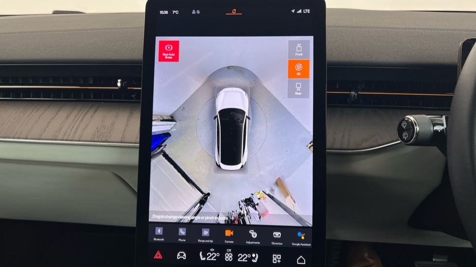 Used Polestar Polestar 3 2024 for sale - 78061503: Photo 38