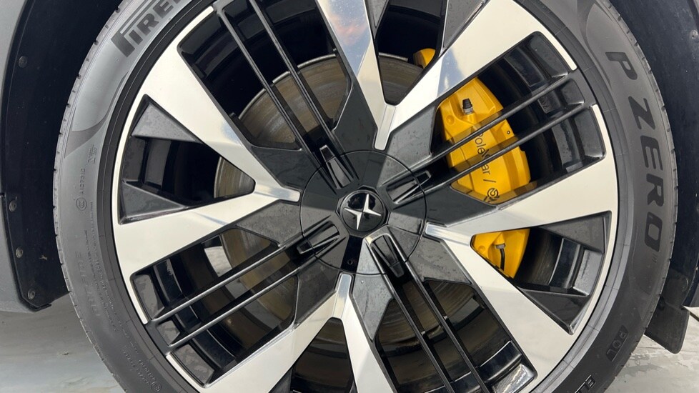 Used Polestar Polestar 3 2024 for sale - 78061503: Photo 41