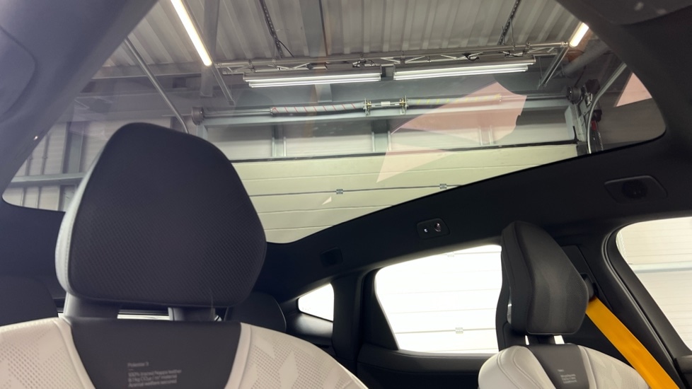 Used Polestar Polestar 3 2024 for sale - 78061503: Photo 42