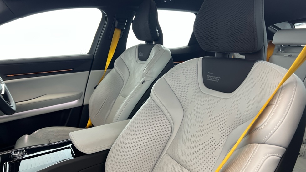 Used Polestar Polestar 3 2024 for sale - 78061503: Photo 46