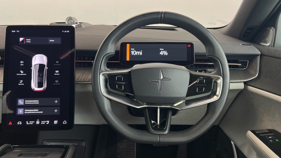 Used Polestar Polestar 3 2024 for sale - 78061503: Photo 64