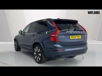 Used Volvo XC90 2024 for sale - 74184773: Photo