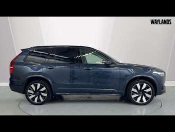 Used Volvo XC90 2024 for sale - 74184773: Photo