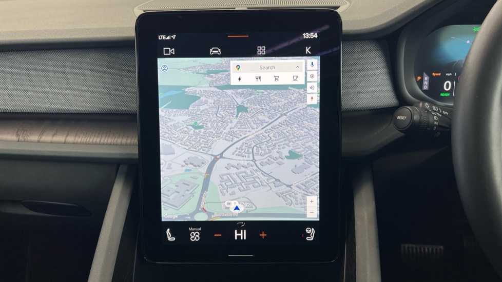 Used Polestar Polestar 2 2020 for sale - 77133842: Photo 14