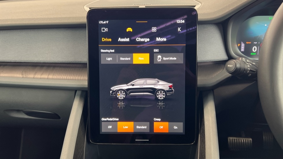 Used Polestar Polestar 2 2020 for sale - 77133842: Photo 15