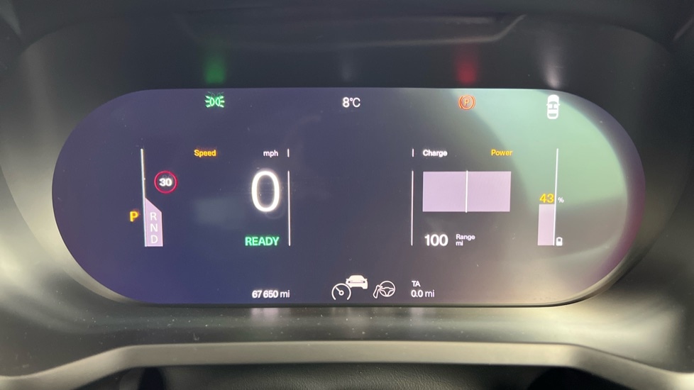 Used Polestar Polestar 2 2020 for sale - 77133842: Photo 17