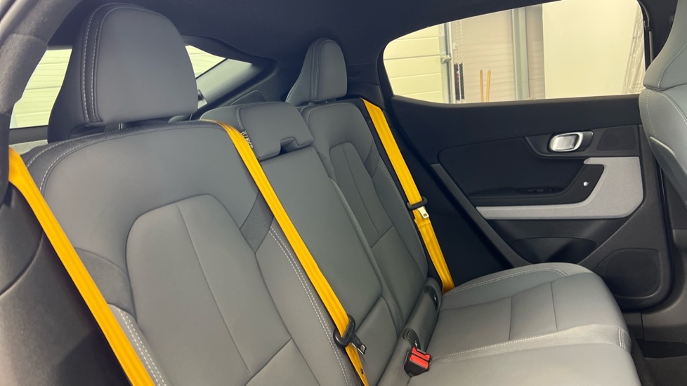 Used Polestar Polestar 2 2020 for sale - 77133842: Photo 19