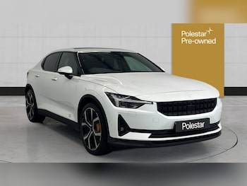 Polestar Polestar 2 feature image