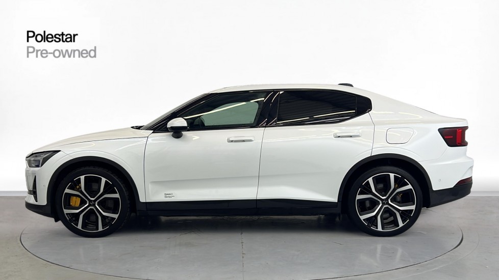 Used Polestar Polestar 2 2020 for sale - 77133842: Photo 2