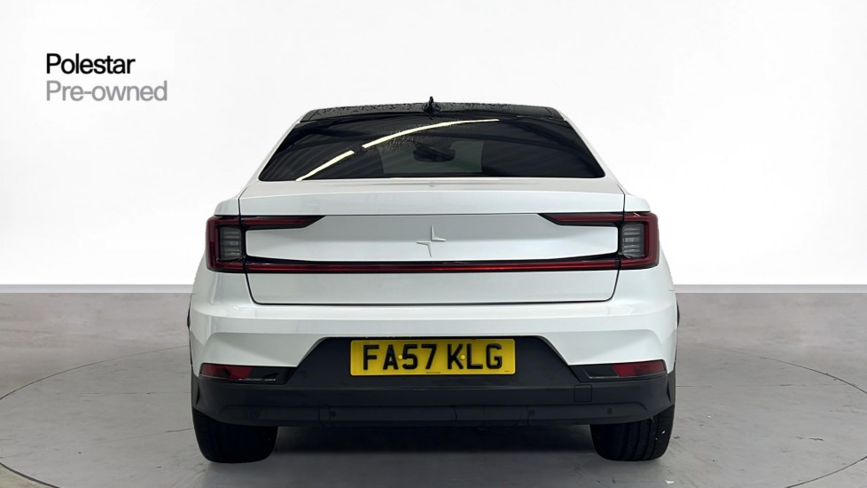 Used Polestar Polestar 2 2020 for sale - 77133842: Photo 4
