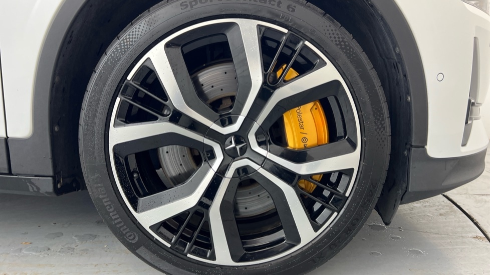 Used Polestar Polestar 2 2020 for sale - 77133842: Photo 41