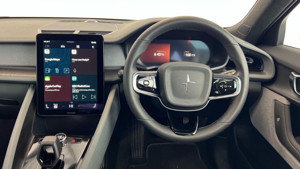 Used Polestar Polestar 2 2020 for sale - 77133842: Photo 46