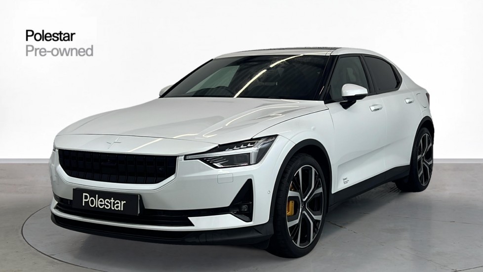 Used Polestar Polestar 2 2020 for sale - 77133842: Photo 7