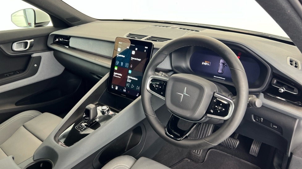 Used Polestar Polestar 2 2020 for sale - 77133842: Photo 9