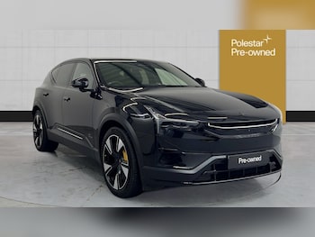 Used Polestar Polestar 3 2024 for sale - 78581348: Photo