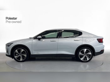 Used Polestar Polestar 2 2024 for sale - 75852559: Photo