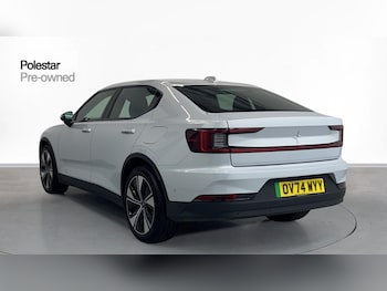 Used Polestar Polestar 2 2024 for sale - 75852559: Photo