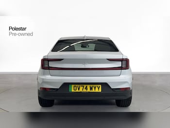 Used Polestar Polestar 2 2024 for sale - 75852559: Photo
