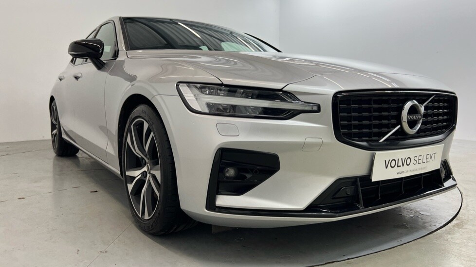 Used Volvo S60 2021 for sale - 77638181: Photo 26