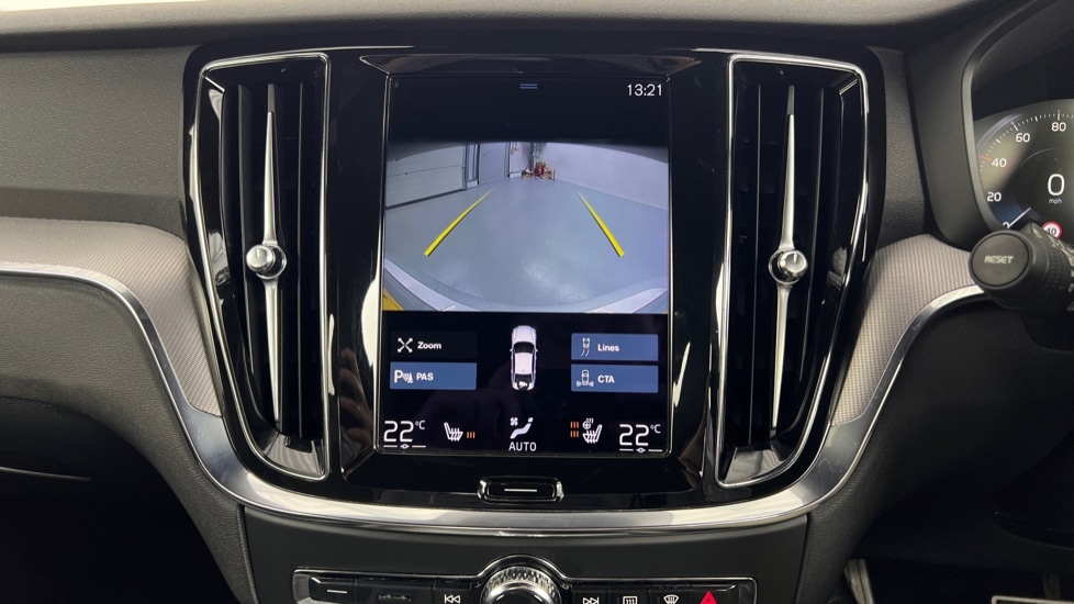 Used Volvo S60 2021 for sale - 77638181: Photo 30