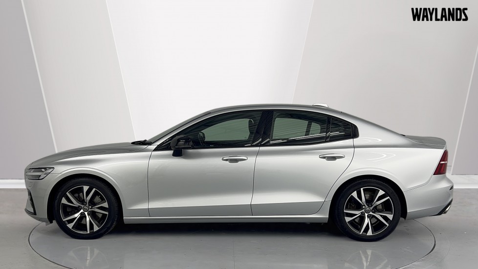 Used Volvo S60 2021 for sale - 77638181: Photo 8