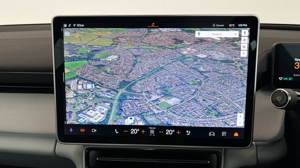 Used Polestar Polestar 4 2025 for sale - 76161190: Photo 14