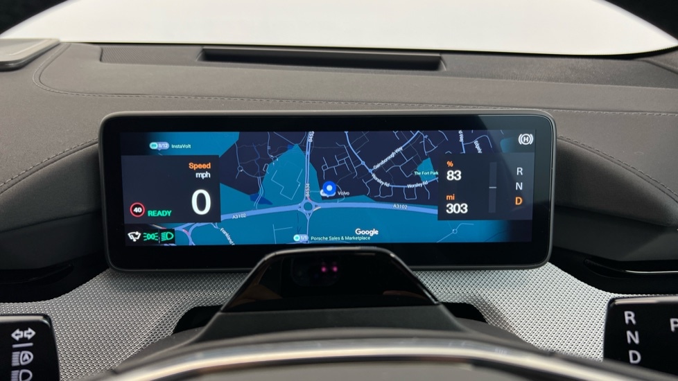 Used Polestar Polestar 4 2025 for sale - 76161190: Photo 16