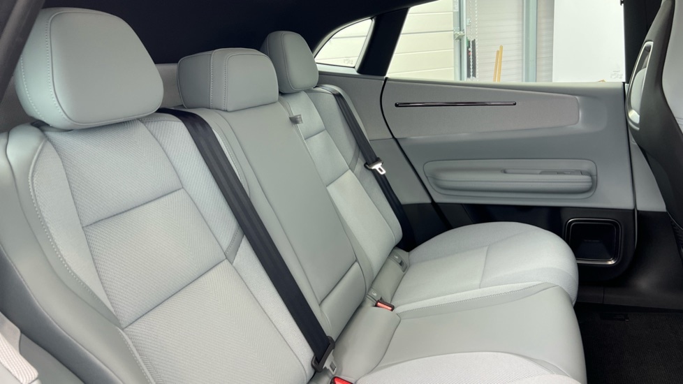 Used Polestar Polestar 4 2025 for sale - 76161190: Photo 19