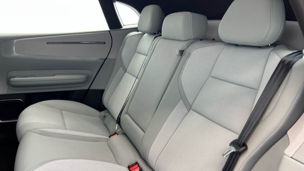 Used Polestar Polestar 4 2025 for sale - 76161190: Photo 22