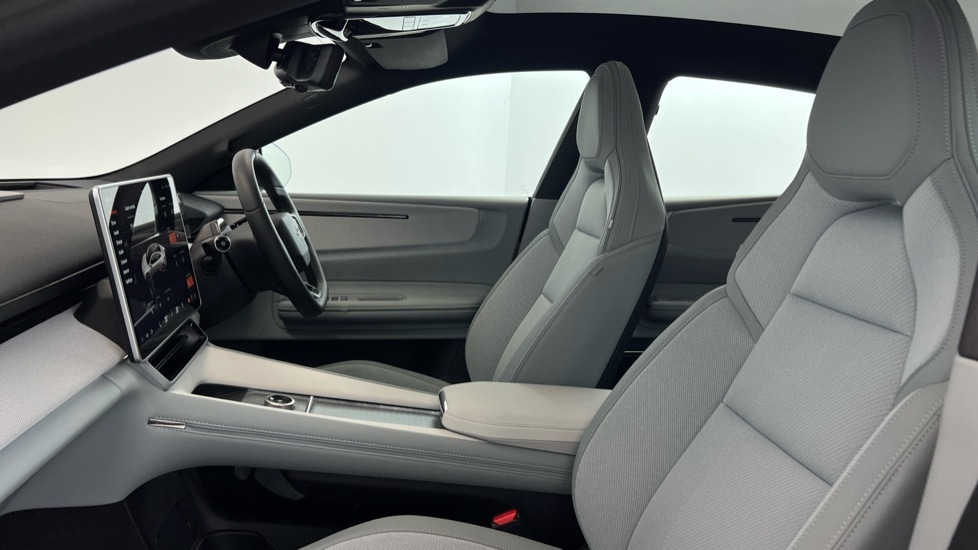 Used Polestar Polestar 4 2025 for sale - 76161190: Photo 23