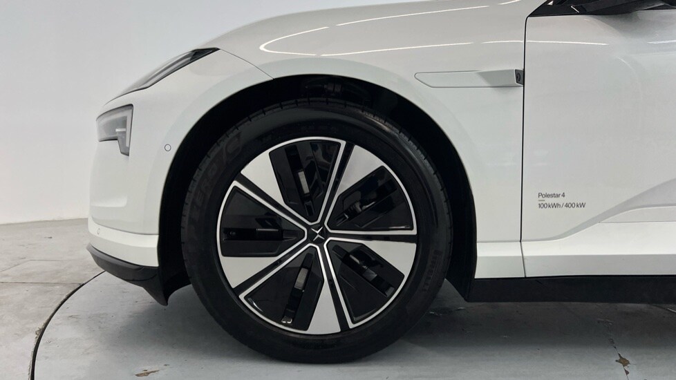 Used Polestar Polestar 4 2025 for sale - 76161190: Photo 26