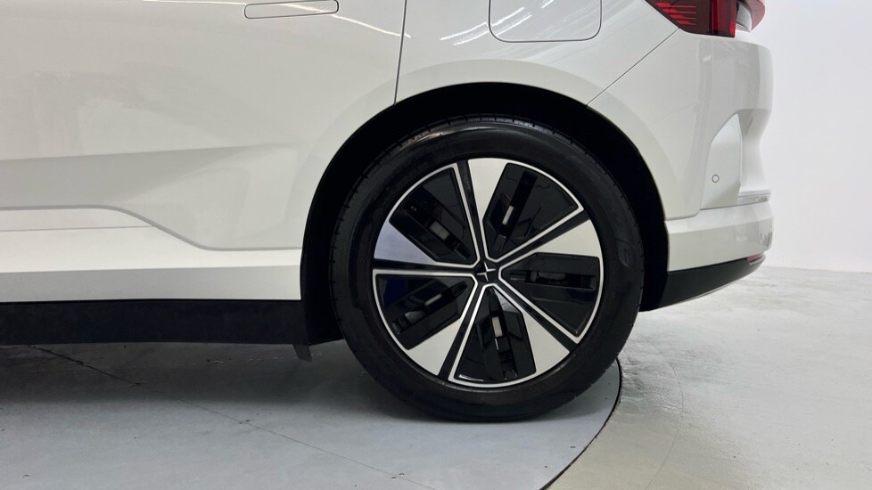 Used Polestar Polestar 4 2025 for sale - 76161190: Photo 27