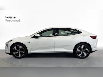 Used Polestar Polestar 4 2025 for sale - 76161190: Photo
