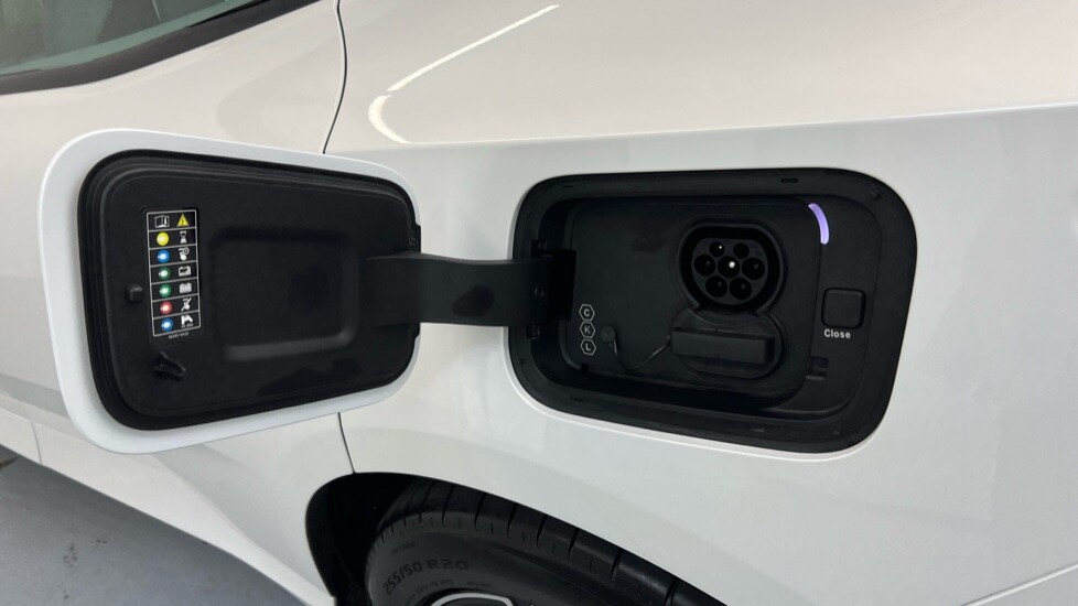 Used Polestar Polestar 4 2025 for sale - 76161190: Photo 31