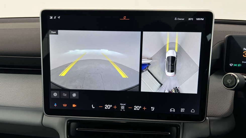 Used Polestar Polestar 4 2025 for sale - 76161190: Photo 38