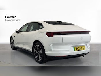 Used Polestar Polestar 4 2025 for sale - 76161190: Photo