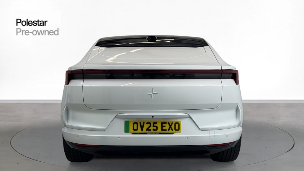 Used Polestar Polestar 4 2025 for sale - 76161190: Photo 4