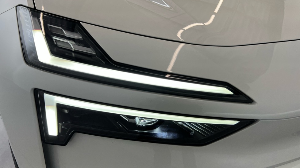 Used Polestar Polestar 4 2025 for sale - 76161190: Photo 44