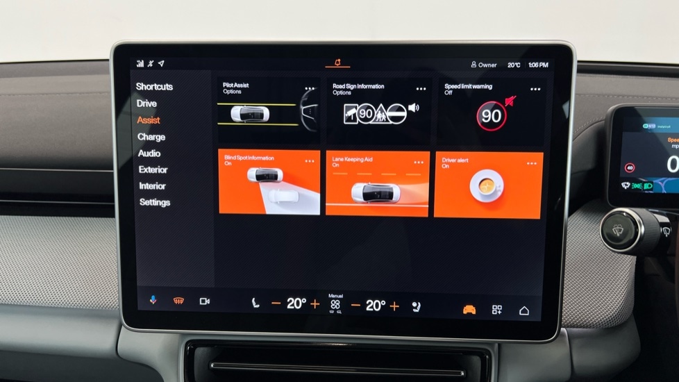 Used Polestar Polestar 4 2025 for sale - 76161190: Photo 49