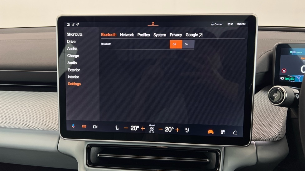 Used Polestar Polestar 4 2025 for sale - 76161190: Photo 51