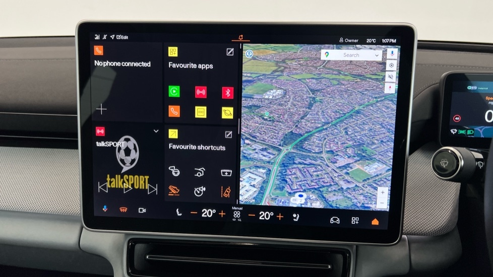 Used Polestar Polestar 4 2025 for sale - 76161190: Photo 53