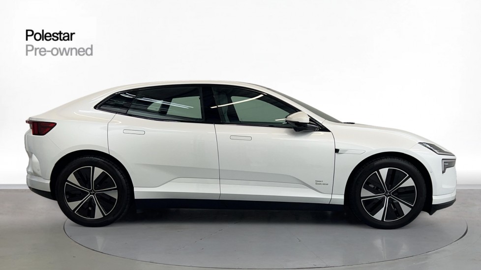 Used Polestar Polestar 4 2025 for sale - 76161190: Photo 6