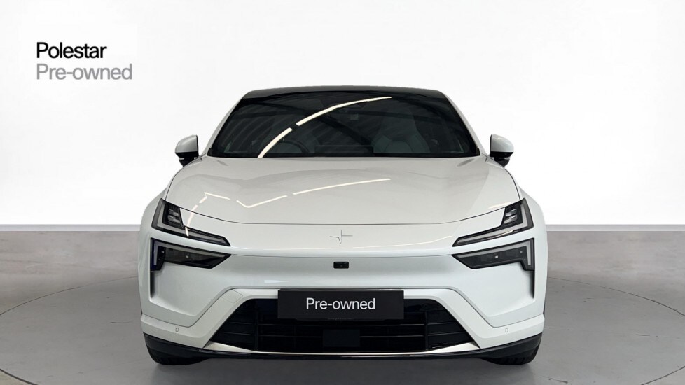 Used Polestar Polestar 4 2025 for sale - 76161190: Photo 8