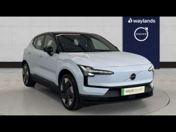 2025 - Plus, Twin Motor Performance, Electric (Heated Seats, BLIS, Pilot Assist) 5-Door